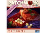 Patchwork: Valentine Edition oos